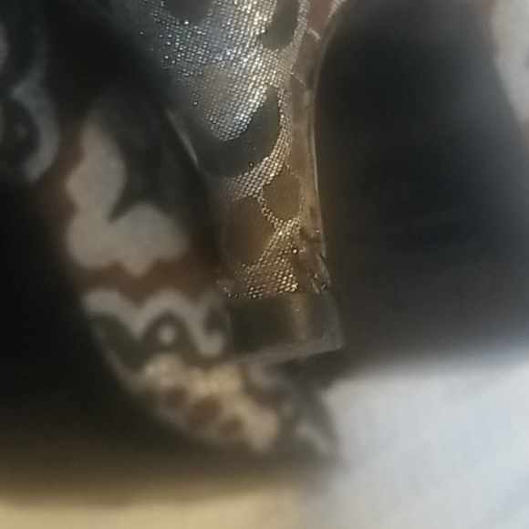 Rafe New York Ladies Heels Size 9.5/40 - Picture 4 of 8